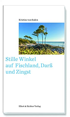 Stille Winkel auf Fischland, Darß und Zingst