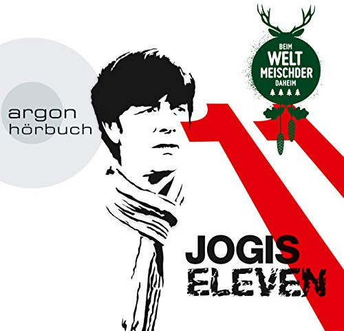 Jogis Eleven: Beim Weltmeischter daheim