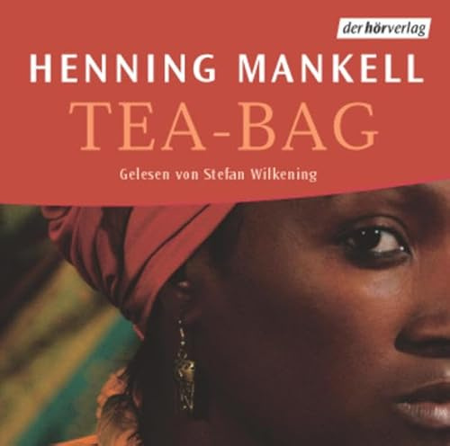 Tea-Bag. 4 CDs.: Autorisierte Lesefassung