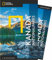 NATIONAL GEOGRAPHIC Reiseführer Kanada Nationalparks: Das ultimative Reisehandbuch mit über 500 Adressen und praktischer Faltkarte zum Herausnehmen für alle Traveler. (NG_Traveller)