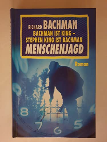 Menschenjagd: - Running Man