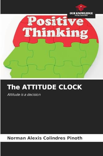 The ATTITUDE CLOCK: Attitude is a decision