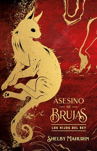 Asesino de Brujas - Vol. 2. Los Hijos del Rey - Ed. Coleccionista (#Fantasy)