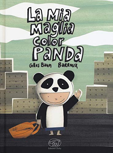 La mia maglia color Panda (Carrousel)