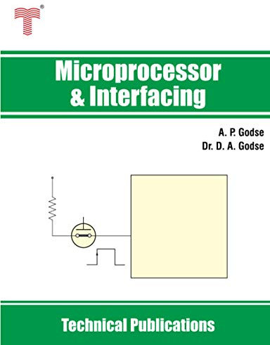 Microprocessor and Interfacing: 8, 16, 32, 64-bit Intel Processors, SUN SPARC and ARM Processors