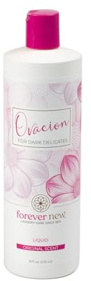 Ovacion by FOREVER NEW Liquid Laundry Detergent - Fine Delicates Wash - Scented, 16 Fl Oz