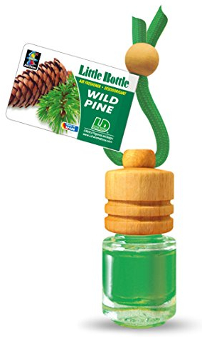 L&D Little Bottle Duftflakon Kiefer