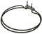 Belling XOU592 BU Fan Oven Element 2500W