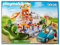 PLAYMOBIL City Life5644 Cabrioausflug zur Eisdiele, Ab 4 Jahren