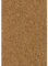 Rayher 63016000 Korkstoff, Granulat, Zuschnitt gerollt, 45 x 30 cm, Stärke 0,5 mm, vegane Lederalternative, zum Basteln, Nähen, Kleben, Schneiden, Stanzen, Bemalen, Beschriften