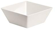 Melamina insalatiera quadra 24cm ml1015 table top
