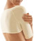 Bort ClimaCare Schulterwärmer Damen Gr. S, weiß