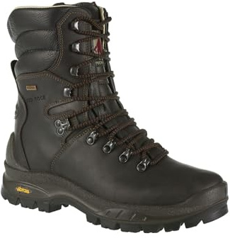 RED ROCK Stivale Marrone Impermeabile Waterproof - Scarponcini E Scarponi - 39