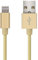 LHIABNN 3FT Syncing Fast Charging Lightning Cable,Apple MFi Certified Charger Nylon Braided Data Cord Compatible with iPhone X 8 8 Plus 7 7 Plus 6 6 Plus 5s iPad Pro Air 2 iPad Mini 2 (B/Gold)