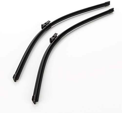 LST Front Scheibenwischer Wischerblätter vorne W212 A207 S212
