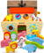 Jaques of London Noah's Ark Toy | Wooden Toy for 1 Year Old | Christening Gifts for Girls & Boys | Montessori Baby Toy | Since 1795