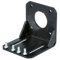 DE-SHIP FREE 1PC Nema17 Schrittmotor Halterung für Stepper Motor/Mounting Bracket for Stepper Motors mit Schrauben/with Screws