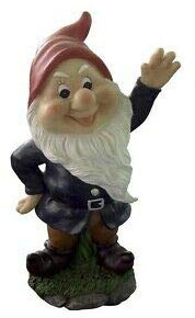PEBSHOP Gartenfigur (Nano Art. 214/4)