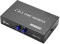 2 in 1 out VGA Switcher Adapter VGA Monitor No Data Loss Splitter for TV