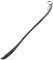 CIEEIN CIEHT Chausse-pied en métal long manche Alliage d'aluminium 52cm de longueur