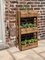 Charles Taylor Trading Regular Country Kitchen Herb Garden Planter FULLY ASSEMBLED