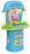 Peppa Pig My First Kitchen | Electronic Pretend Kitchen With Oven, Sink, Hob And Much More | Childrens Toy Kitchen Set With Accessories | Pretend Cooking Playset | Educational Roleplay Set | 3+