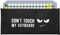 kwmobile Logitech POP Keys Hülle - PC Tastatur Schutzhülle für Logitech POP Keys - Keyboard Case