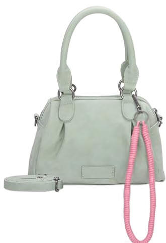 Fritzi aus Preussen Damen Babe01N Vintage Lime Cross
