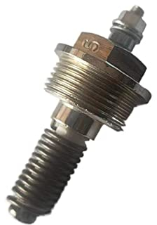 LAZIRO Passend for Eberspacher D1L D3L D3LC Heizung Glühkerze Diesel Standheizungen China Heizung Q12kw Q10kw Q16kw Nr. 5 LKW Frostschutzheizung