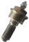 LAZIRO Passend for Eberspacher D1L D3L D3LC Heizung Glühkerze Diesel Standheizungen China Heizung Q12kw Q10kw Q16kw Nr. 5 LKW Frostschutzheizung