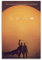 Dune 2 Filmposter, Wand-Collage-Set, Leinwand, Vintage-Leinwandposter, Wandkunst, Dekordrucke, Poster, moderne Leinwandkunst, Bilder für Wohnzimmer, Schlafzimmer, 30 x 45 cm, ungerahmter Stil