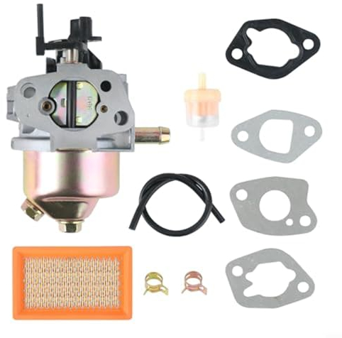 HEBEOT Ersatzvergaser für CubCadet ST100 SC300HW SC100 SC500Z SC500 SC500HW SC100HW SC500EZ Rasenmäher und für Kantenschneider-Modelle