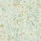 Free Flower Sage Wallpaper - Floral Botanical Naturistic Stylish Trendy - Textured Paste The Wall Vinyl