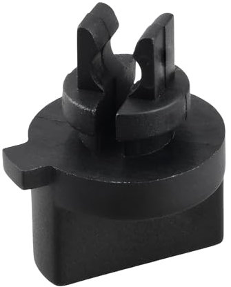 SAIL MARINE 6E0-41271-01 Bouton étrangleur pour hors-bord Yamaha 2 temps 4HP 5HP