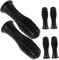 BESPORTBLE Standard-fit-tischfußball-tischgriffe 0.8m Tischfußball-Teile Ergonomischer Griff-Entwurf