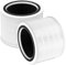 2-Pack Core 200S Replacement Filter for LEVOIT Core 200S Smart WiFi Air Purifier – 3-in-1 H13 True HEPA & Activated Carbon Filter – Part # Core 200S-RF,by Covienapp