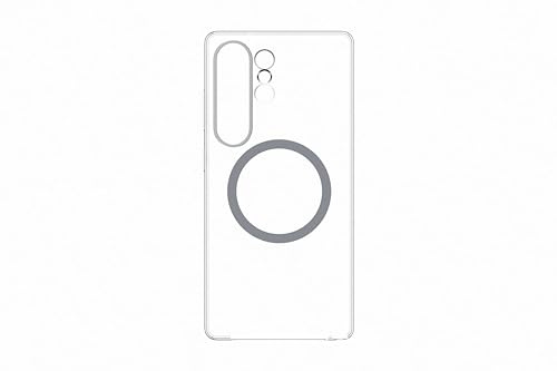 Samsung Galaxy S25 Ultra Magnetic Phone Case One Size
