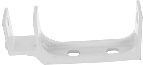 BESPORTBLE Staffa Per Copertura Da Sole Tubo Quadrato Staffa Di Montaggio Per Coperture Da Sole Retrattili Per Finestre e Tetti Esterni Staffe Di Montaggio Per Porte e Ponti