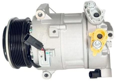 2026699 2006247 2015351 2357021 Compresor de Aire Acondicionado, para Ford Transit