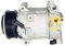 2026699 2006247 2015351 2357021 Compresor de Aire Acondicionado, para Ford Transit