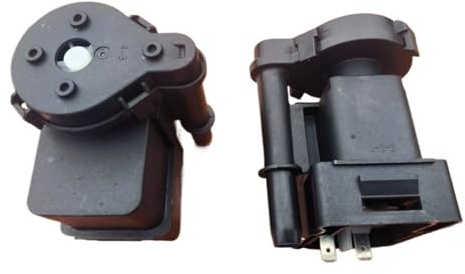 Trockner Ablauf Pumpe Kompatibel For Samsung DC31-00105B B13-5AE12120 60HZ 220V 15W Entwässerung Motor Waschmaschine Teile
