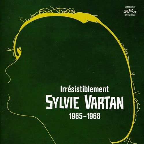Irresistiblement 1965-1968
