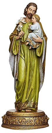 IWGAC St. Joseph Figur