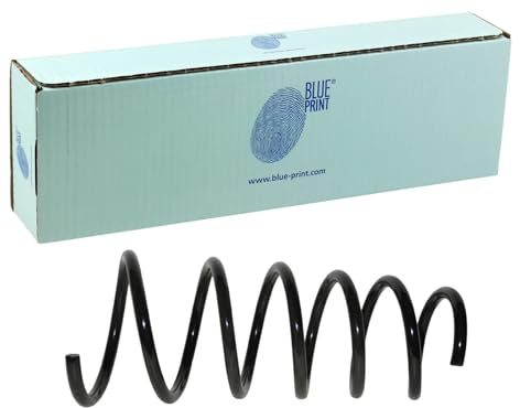 Blue Print ADK888330 Coil Spring