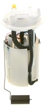 Bosch 0580303116 Fuel Pump Mounting Unit