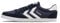 HUMMEL SLIMMER STADIL LOW, DRESS BLUES/WHITE KH, 48