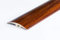 Door Strip Threshold Transition Strip 40mm 7 Colours Wood Effect Cover Laminate Wooden Floor TMW Profiles (Walnut)