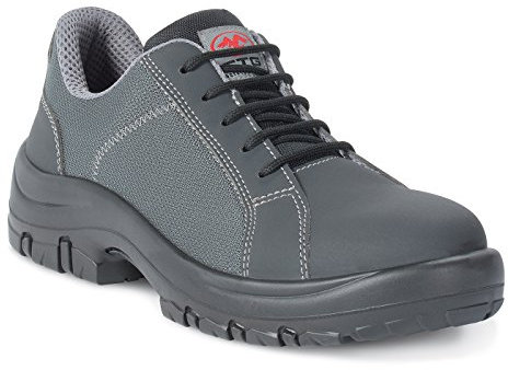 FTG Sicherheitsschuh Revolution Lyon S3 SRC EN ISO 20345:2011 S3 SRC