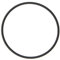 Dichtring/O-Ring 155 x 6 mm NBR 70, Menge 1 Stück
