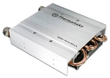 THERMALTAKE AQUABAY M4. HDD-WATERCOOLER